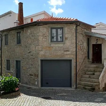 Casa Do Pelourinho - T1 Villa Loriga Dış mekan fotoğraf