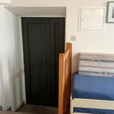 Casa Do Pelourinho - T1 Villa Loriga Dış mekan fotoğraf