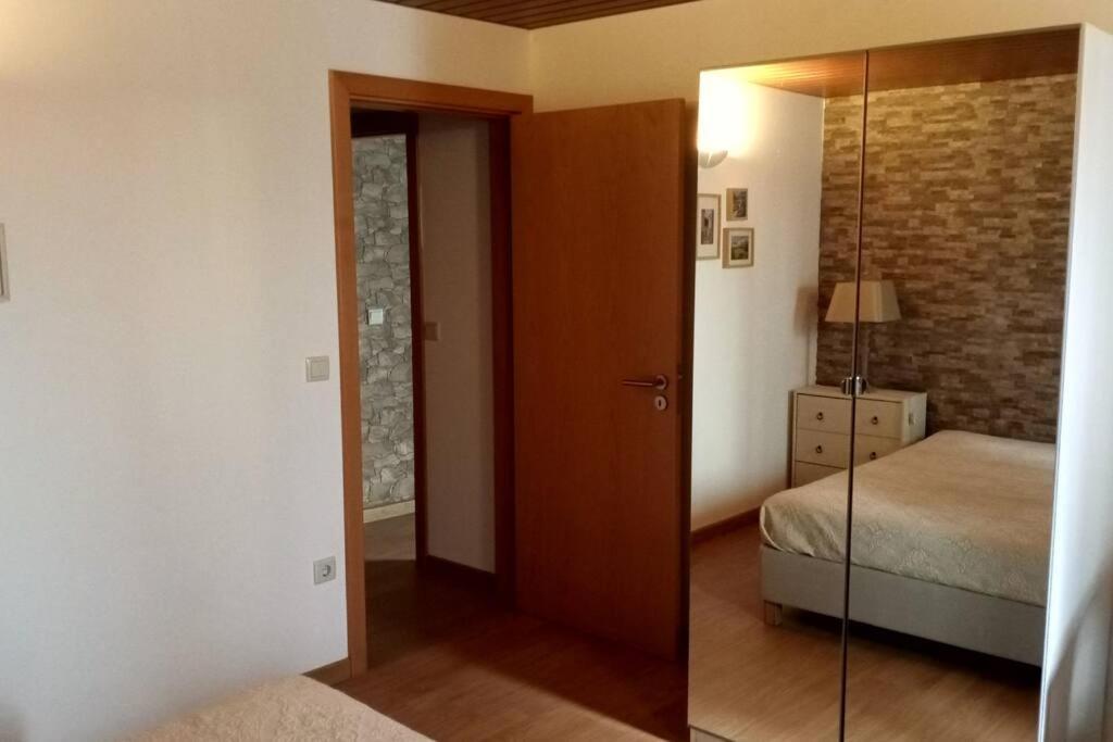 Casa Do Pelourinho - T1 Villa Loriga Dış mekan fotoğraf