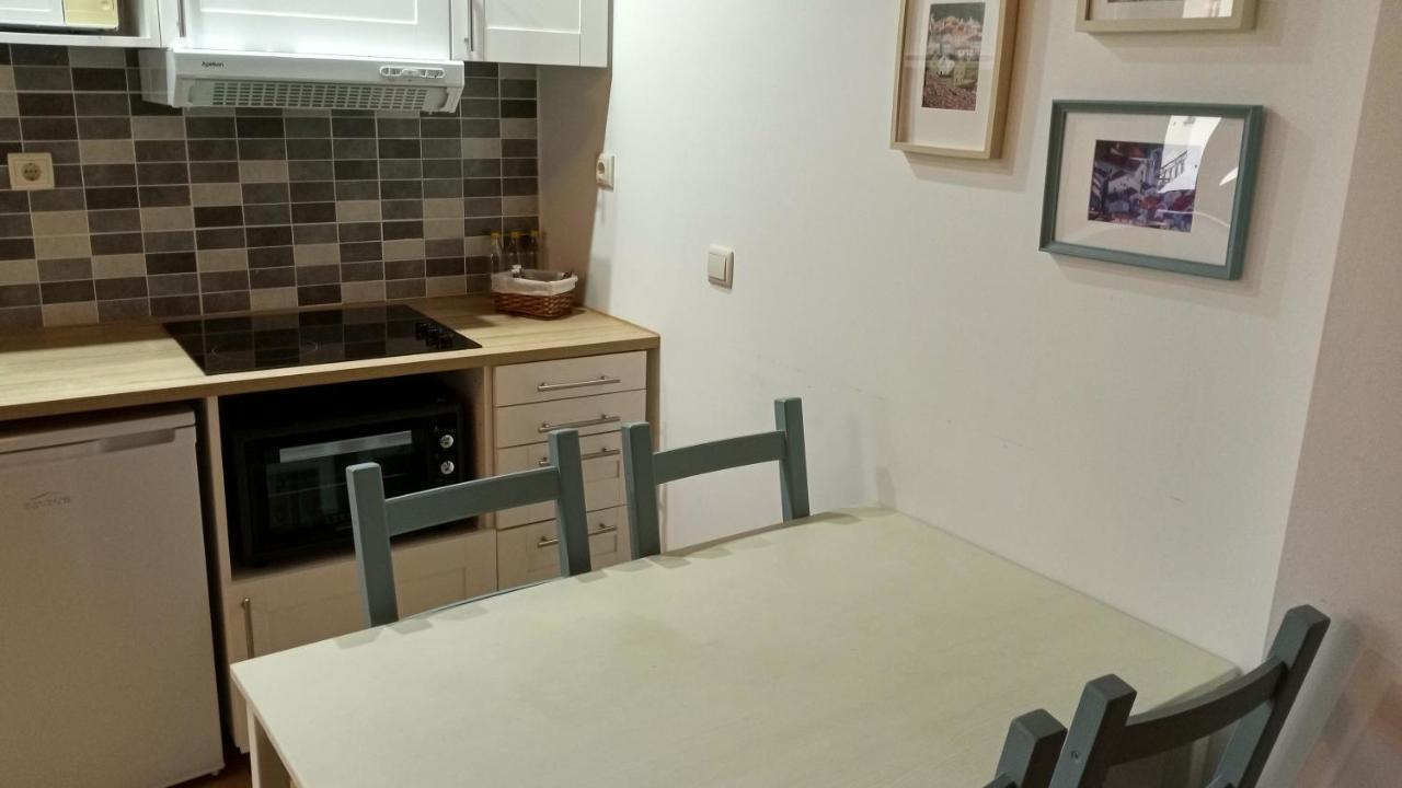 Casa Do Pelourinho - T1 Villa Loriga Dış mekan fotoğraf